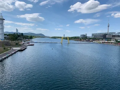 Enjoy Vienna from the Waterfront! – Bild 2