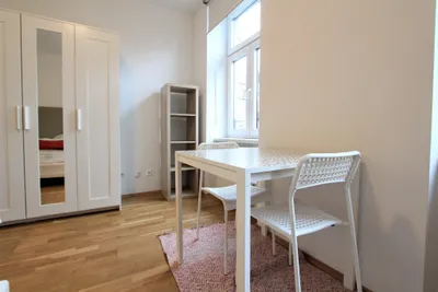 1-Zimmer-Wohnung mieten in Wien – 31 m², € 890 – Bild 6 von 9