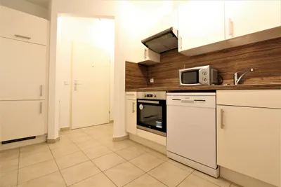 1-Zimmer-Wohnung mieten in Wien – 31 m², € 890 – Bild 2 von 9
