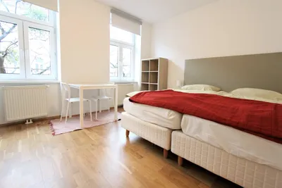 1-Zimmer-Wohnung mieten in Wien – 31 m², € 890 – Bild 4 von 9