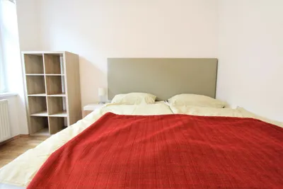 1-Zimmer-Wohnung mieten in Wien – 31 m², € 890 – Bild 5 von 9