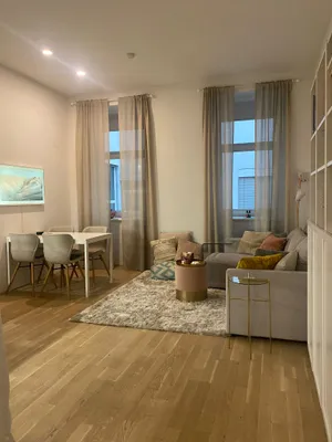 2-Zimmer-Wohnung mieten in Wien – 39 m², € 1.092 – Bild 2 von 7