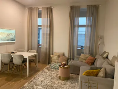 2-Zimmer-Wohnung mieten in Wien – 39 m², € 1.092 – Bild 3 von 7