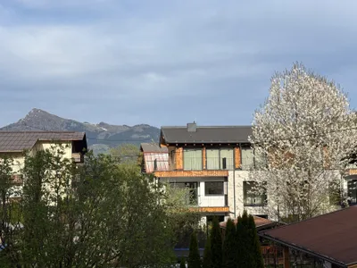 1-Zimmer-Wohnung mieten in Kitzbühel – 26 m², € 942 – Bild 11 von 13