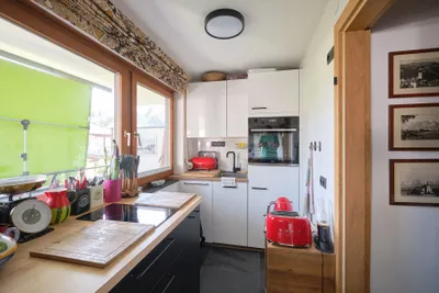 1-Zimmer-Wohnung mieten in Kitzbühel – 26 m², € 942 – Bild 4 von 13