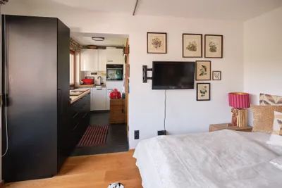 1-Zimmer-Wohnung mieten in Kitzbühel – 26 m², € 942 – Bild 2 von 13