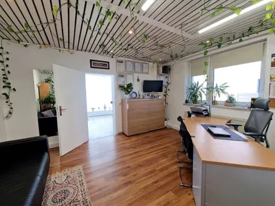 Gewerbeimmobilie mieten in Linz Land – 90 m², € 1.600 – Bild 3 von 7