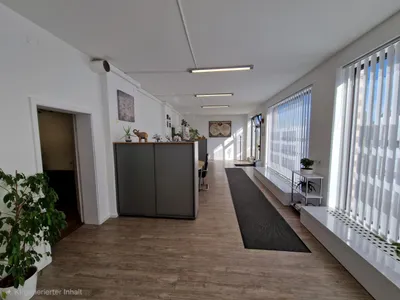 Gewerbeimmobilie mieten in Linz Land – 90 m², € 1.600 – Bild 2 von 7