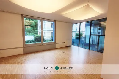 Gewerbeimmobilie mieten in Salzburg Stadt – 135 m², € 2.362 – Bild 1 von 5