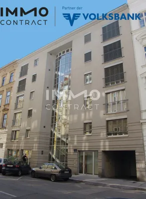 Immobilie mieten in Wien – 3 m², € 121 – Bild 1 von 5