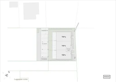 4-Zimmer-Haus kaufen in Braunau am Inn – 103,93 m², € 547.500 – Bild 4 von 4
