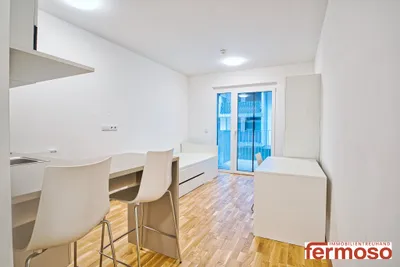 1-Zimmer-Wohnung mieten in Wien – 21,72 m², € 739 – Bild 3 von 12