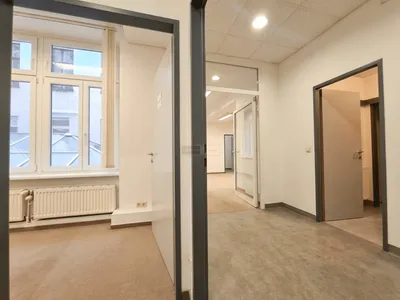 5-Zimmer-Gewerbeimmobilie mieten in Wien – 350 m², € 4.437 – Bild 6 von 9