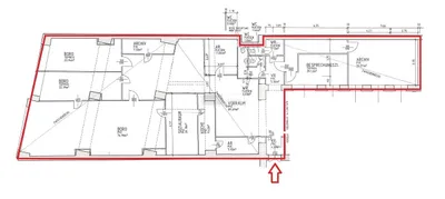 5-Zimmer-Gewerbeimmobilie mieten in Wien – 350 m², € 4.437 – Bild 9 von 9