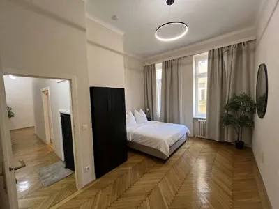 3-Zimmer-Wohnung mieten in Wien – 103 m², € 1.750 – Bild 3 von 5