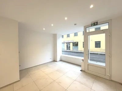 Gewerbeimmobilie mieten in Wien – 40 m², € 1.595
