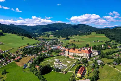4-Zimmer-Wohnung kaufen in Murau – 100 m², € 219.800 – Bild 20 von 25
