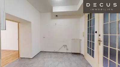 1-Zimmer-Wohnung kaufen in Wien – 35,05 m², € 134.900 – Bild 4 von 12