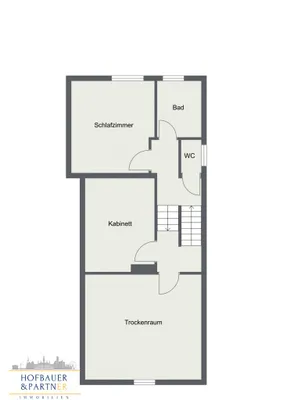 5-Zimmer-Haus kaufen in Wien – 92,5 m², € 680.000 – Bild 17 von 18