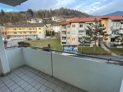 2-Zimmer-Wohnung mieten in Wolfsberg – 58 m², € 850 – Bild 14 von 14