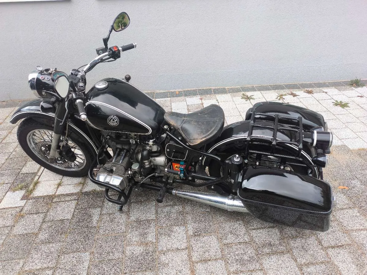 Ural Sonstige