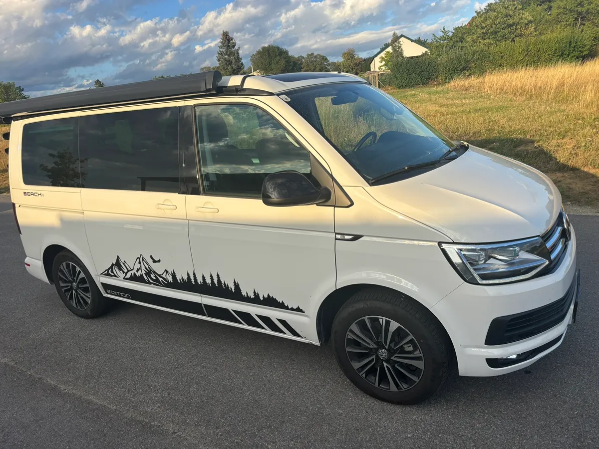 VW T6