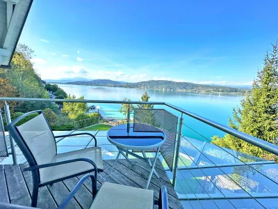 5-Zimmer-Haus kaufen in Klagenfurt Land – 205 m², € 7.200.000 – Bild 5 von 13
