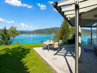 5-Zimmer-Haus kaufen in Klagenfurt Land – 205 m², € 7.200.000 – Bild 10 von 13