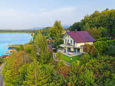 5-Zimmer-Haus kaufen in Klagenfurt Land – 205 m², € 7.200.000 – Bild 4 von 13