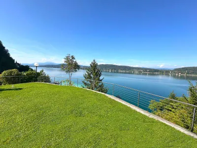 5-Zimmer-Haus kaufen in Klagenfurt Land – 205 m², € 7.200.000 – Bild 7 von 13