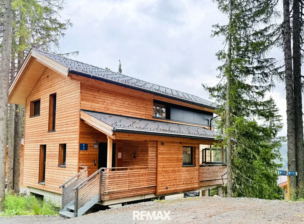 Haus – Stadl-Predlitz, Bezirk Murau - Ansicht 3