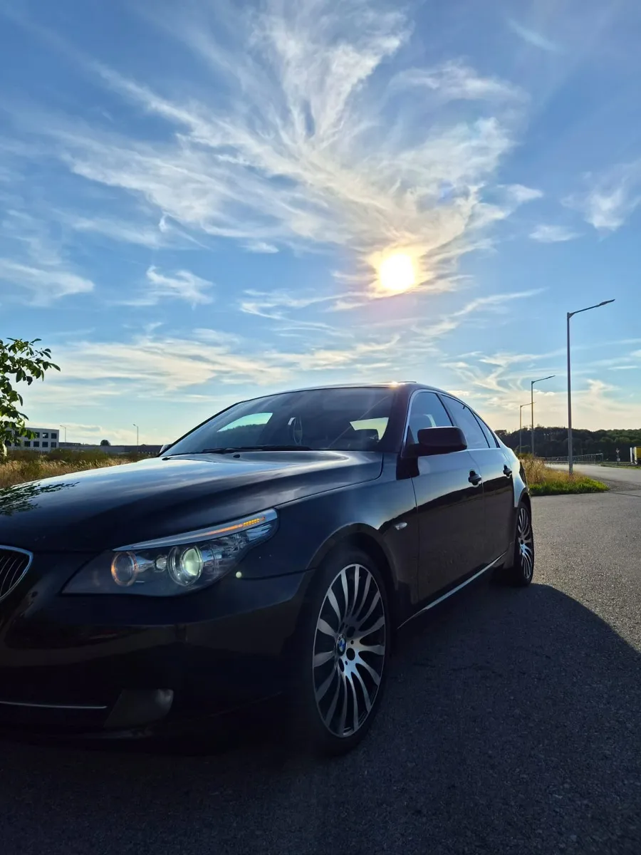 BMW 5er-Reihe