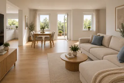 2-Zimmer-Wohnung kaufen in Salzburg-Umgebung – 81,02 m², € 326.000 – Bild 1 von 2