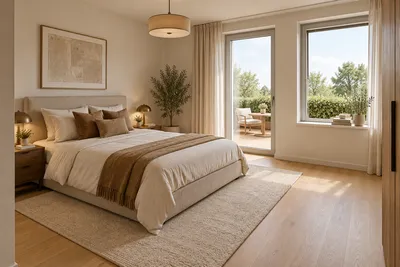 2-Zimmer-Wohnung kaufen in Salzburg-Umgebung – 81,02 m², € 326.000 – Bild 2 von 2
