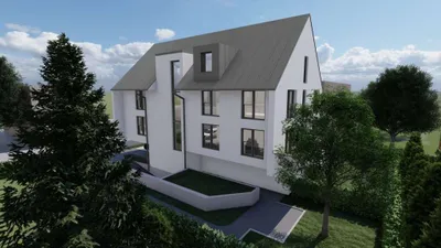 3-Zimmer-Wohnung kaufen in Salzburg Stadt – 86,91 m², € 788.000 – Bild 4 von 14