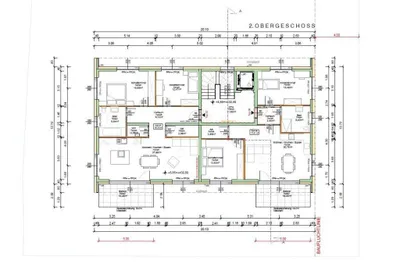 3-Zimmer-Wohnung kaufen in Salzburg Stadt – 86,91 m², € 788.000 – Bild 10 von 14