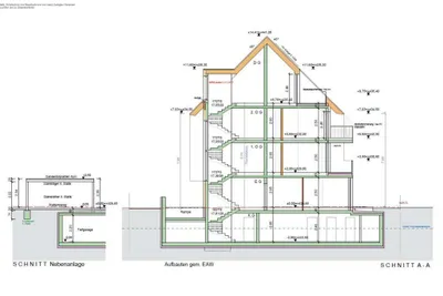 3-Zimmer-Wohnung kaufen in Salzburg Stadt – 86,91 m², € 788.000 – Bild 13 von 14