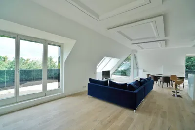 Wohnung zum Kauf in 1180 Wien