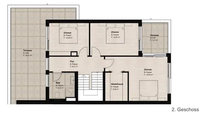 9-Zimmer-Haus kaufen in Wien – 300 m², € 1.499.000 – Bild 9 von 10