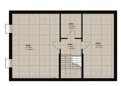 9-Zimmer-Haus kaufen in Wien – 300 m², € 1.499.000 – Bild 10 von 10