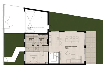 9-Zimmer-Haus kaufen in Wien – 300 m², € 1.499.000 – Bild 7 von 10