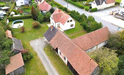 4-Zimmer-Haus kaufen in Leibnitz – 148 m², € 365.000 – Bild 2 von 8
