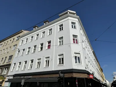 Immobilie kaufen in Wien – 79,67 m², € 89.000 – Bild 1 von 2