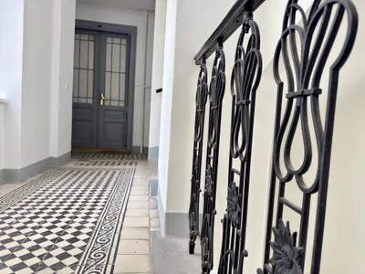 1-Zimmer-Wohnung kaufen in Wien – 48,64 m², € 249.000 – Bild 15 von 20