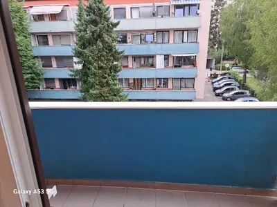 2-Zimmer-Wohnung mieten in Salzburg Stadt – 35 m², € 820 – Bild 4 von 10