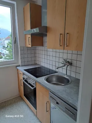 2-Zimmer-Wohnung mieten in Salzburg Stadt – 35 m², € 820 – Bild 8 von 10
