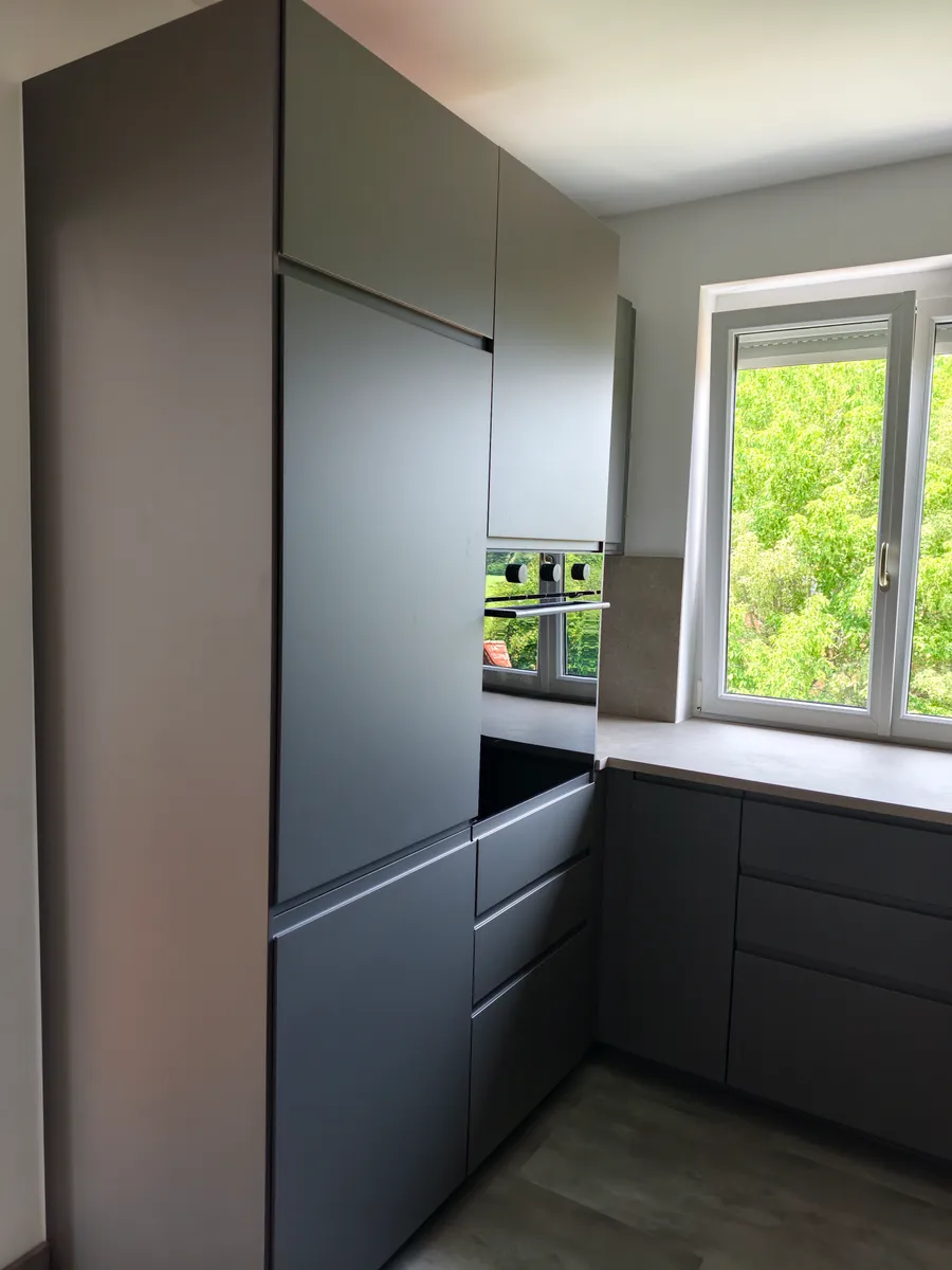 Erstbezugswohnung nach kompletter Sanierung in Ligist mit herrlichem Blick auf die Burgruine - Ansicht 3