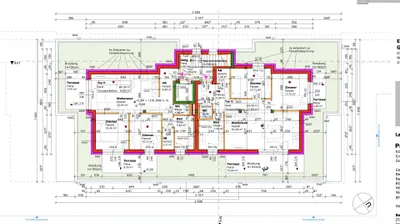 3-Zimmer-Wohnung kaufen in Mödling – 60,36 m², € 409.000 – Bild 9 von 19
