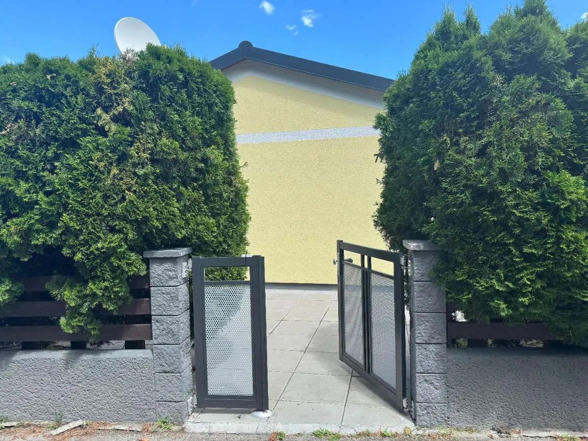 Haus – Bad Fischau - Ansicht 2