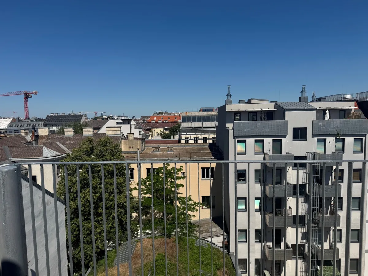 Wohnung – Wien - Ansicht 3